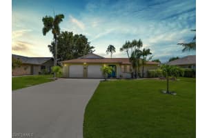 2026 SE 25th Ln, Cape Coral, FL 33904, Sold 12/13/23