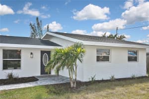 1964 Indian Creek Dr, North Fort Myers, FL 33917, Sold 09/05/23