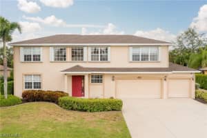 15453 Briarcrest Cir, Fort Myers, FL 33912, Sold 09/15/23