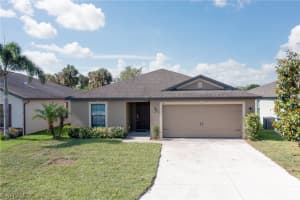 313 Shadow Lakes Dr, Lehigh Acres, FL 33974, Sold 10/02/23