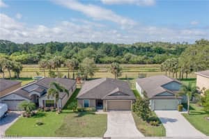 313 Shadow Lakes Dr, Lehigh Acres, FL 33974, Sold 10/02/23