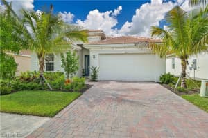 4160 Bloomfield St, Fort Myers, FL 33916, Sold 10/02/23