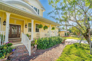 1860 Ardmore Rd, Fort Myers, FL 33901, Sold 09/26/23