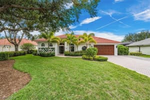 7991 Beaumont Ct, Naples, FL 34109, Sold 08/01/23
