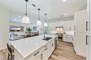 7991 Beaumont Ct, Naples, FL 34109, Sold 08/01/23