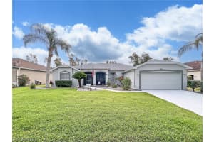 8824 Cypress Preserve Pl, Fort Myers, FL 33912, Sold 08/23/23