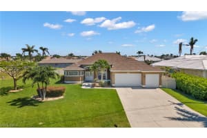 1901 SE 23rd Terrace, Cape Coral, FL 33990, Sold 07/14/23