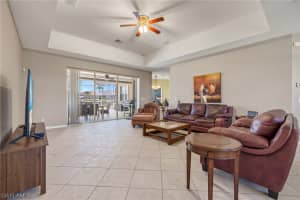1901 SE 23rd Terrace, Cape Coral, FL 33990, Sold 07/14/23