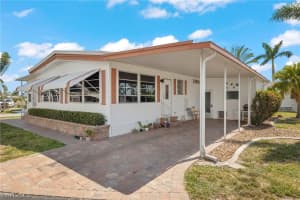 93 Gertrude St, Fort Myers, FL 33908, Sold 09/18/23