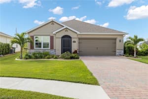 2805 Zaragoza Ct, Cape Coral, FL 33909, Sold 08/17/23