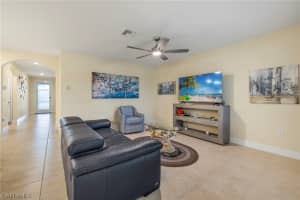 2805 Zaragoza Ct, Cape Coral, FL 33909, Sold 08/17/23