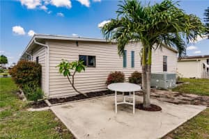 51 Sunset Circle, NORTH FORT MYERS, FL 33903 Sold 08/27/24