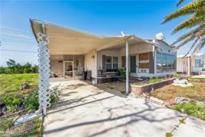 9034 Flamingo Cir, North Fort Myers, FL 33903, Sold 07/24/23