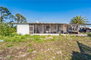 9034 Flamingo Cir, North Fort Myers, FL 33903, Sold 07/24/23