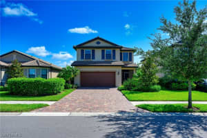 4526 Battlecreek Wy, Ave Maria, FL 34142, Sold 08/15/23