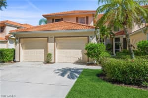 260 Robin Hood Cir, Naples, FL 34104, Sold 08/31/23