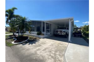 5525 Miles Standish Ln, North Fort Myers, FL 33917, Sold 11/15/23