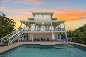 7214 Heaven Ln, Fort Myers, FL 33908, Sold 07/26/23