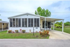 1 Poinsettia Dr, Fort Myers, FL 33905, Sold 09/15/23