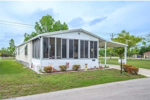 1 Poinsettia Dr, Fort Myers, FL 33905, Sold 09/15/23