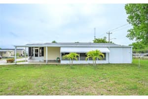 1 Poinsettia Dr, Fort Myers, FL 33905, Sold 09/15/23