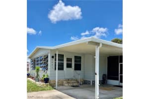 5321 Forest Park Drive, NORTH FORT MYERS, FL 33917 Sold 04/12/24