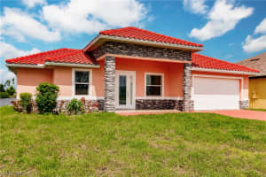 508 Burnt Store Road, Cape Coral, FL 33991 Sold 11/27/24