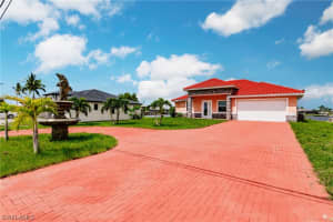 508 Burnt Store Road, Cape Coral, FL 33991 Sold 11/27/24