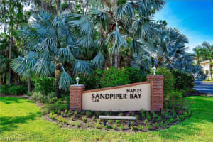 3072 Sandpiper Bay Cir, Naples, FL 34112, Sold 10/13/23