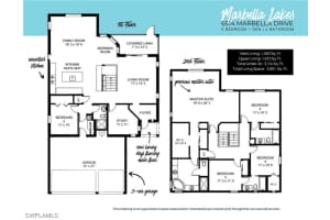 6514 Marbella Dr, Naples, FL 34105, Sold 07/06/23