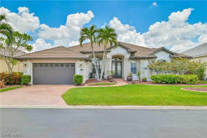 8365 Southwind Bay Cir, Fort Myers, FL 33908, Sold 07/18/23