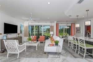 2647 Seychelles Drive, NAPLES, FL 34112 Sold 12/18/23