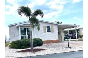 15550 Burnt Store Rd LOT 158, Punta Gorda, FL 33955, Sold 10/31/23