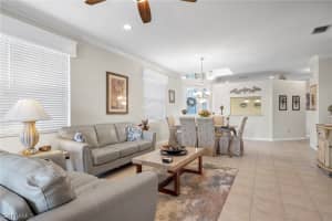 17019 Colony Lakes Blvd, Fort Myers, FL 33908, Sold 08/28/23