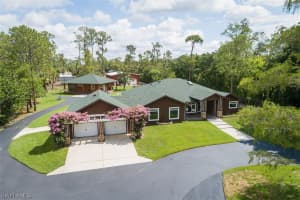 6191 Spanish Oaks Ln, Naples, FL 34119, Sold 08/24/23