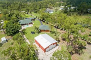 6191 Spanish Oaks Ln, Naples, FL 34119, Sold 08/24/23