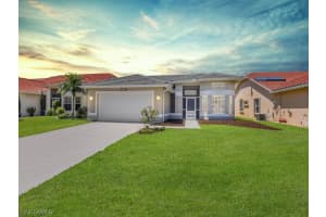 8079 Breton Cir, Fort Myers, FL 33912, Sold 06/30/23