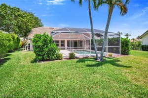 1946 Timberline Dr, Naples, FL 34109, Sold 08/16/23