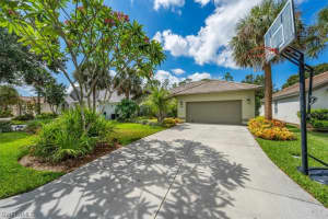 6445 Autumn Woods Blvd, Naples, FL 34109, Sold 07/07/23