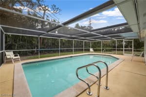 4688 Pembrooke Lane, Bonita Springs, FL 34134 - MLS#223040631