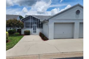 9524 Windsor Club Cir, Fort Myers, FL 33905, Sold 12/29/23