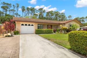 2288 Poinciana Dr, Naples, FL 34105, Sold 06/30/23