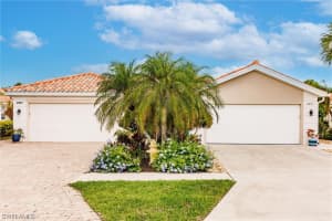 4067 Los Altos Ct, Naples, FL 34109, Sold 07/28/23