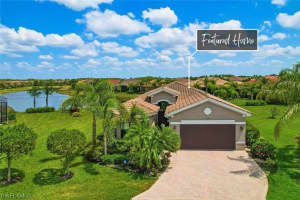10144 Chesapeake Bay Dr, Fort Myers, FL 33913, Sold 07/13/23