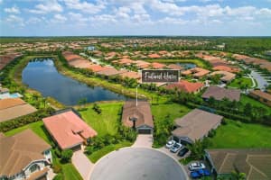 10144 Chesapeake Bay Dr, Fort Myers, FL 33913, Sold 07/13/23