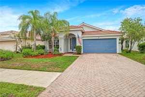 Pulte Homes - Emerson Park, 4416 Steinbeck Way, Ave Maria, FL 34142, Sold 08/03/23