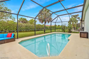 Pulte Homes - Emerson Park, 4416 Steinbeck Way, Ave Maria, FL 34142, Sold 08/03/23