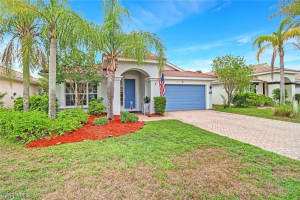 Pulte Homes - Emerson Park, 4416 Steinbeck Way, Ave Maria, FL 34142, Sold 08/03/23