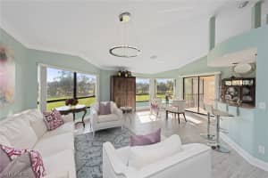 792 Eagle Creek Drive, NAPLES, FL 34113 Sold 11/30/23