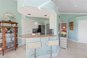 792 Eagle Creek Drive, NAPLES, FL 34113 Sold 11/30/23